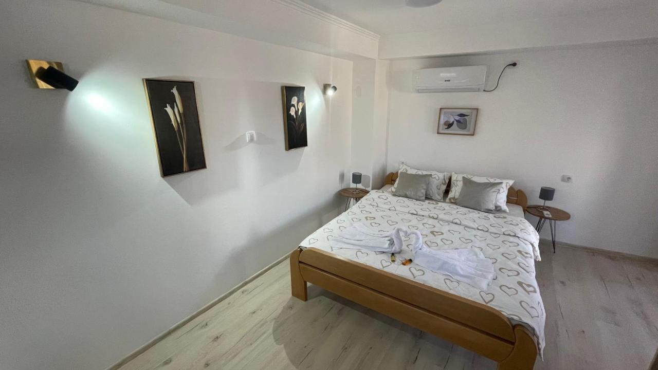 Apartman Mim Trebinje Exterior photo