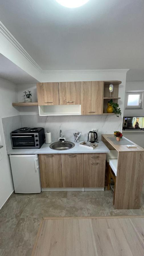 Apartman Mim Trebinje Exterior photo