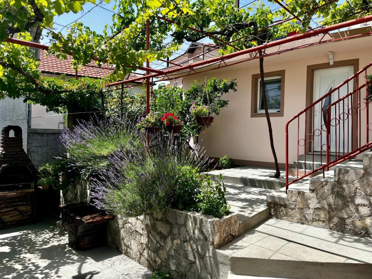 Apartman Mim Trebinje Exterior photo