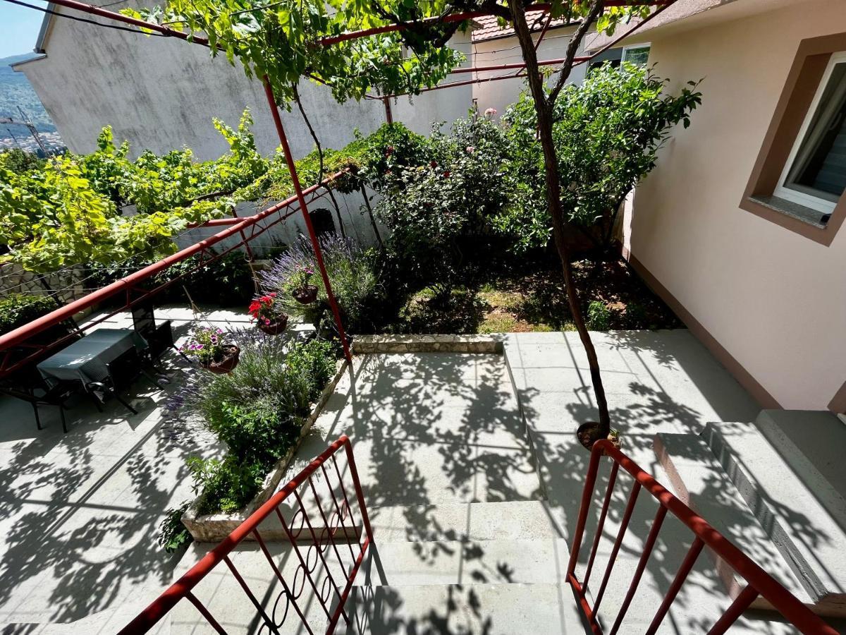 Apartman Mim Trebinje Exterior photo