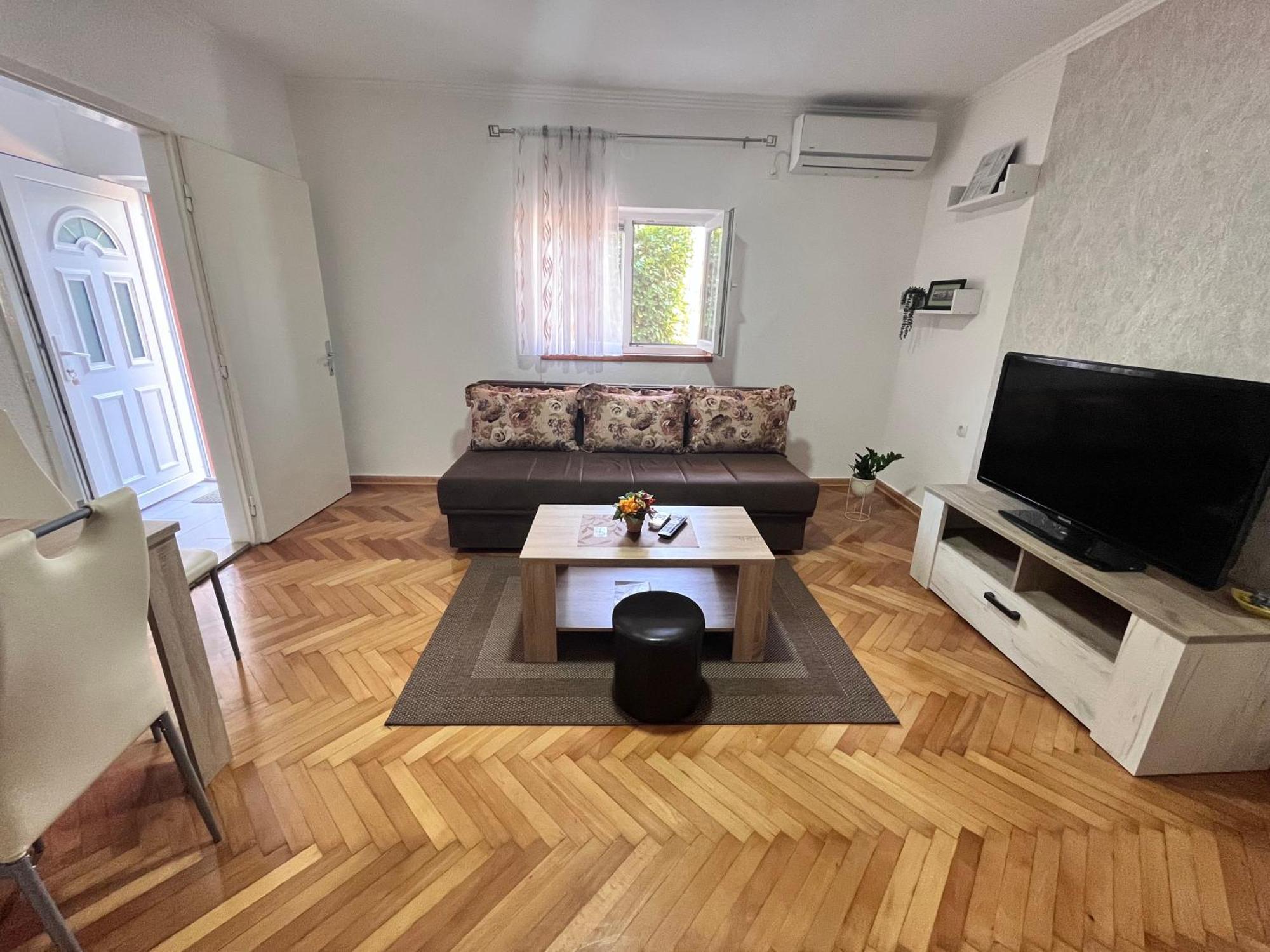 Apartman Mim Trebinje Exterior photo