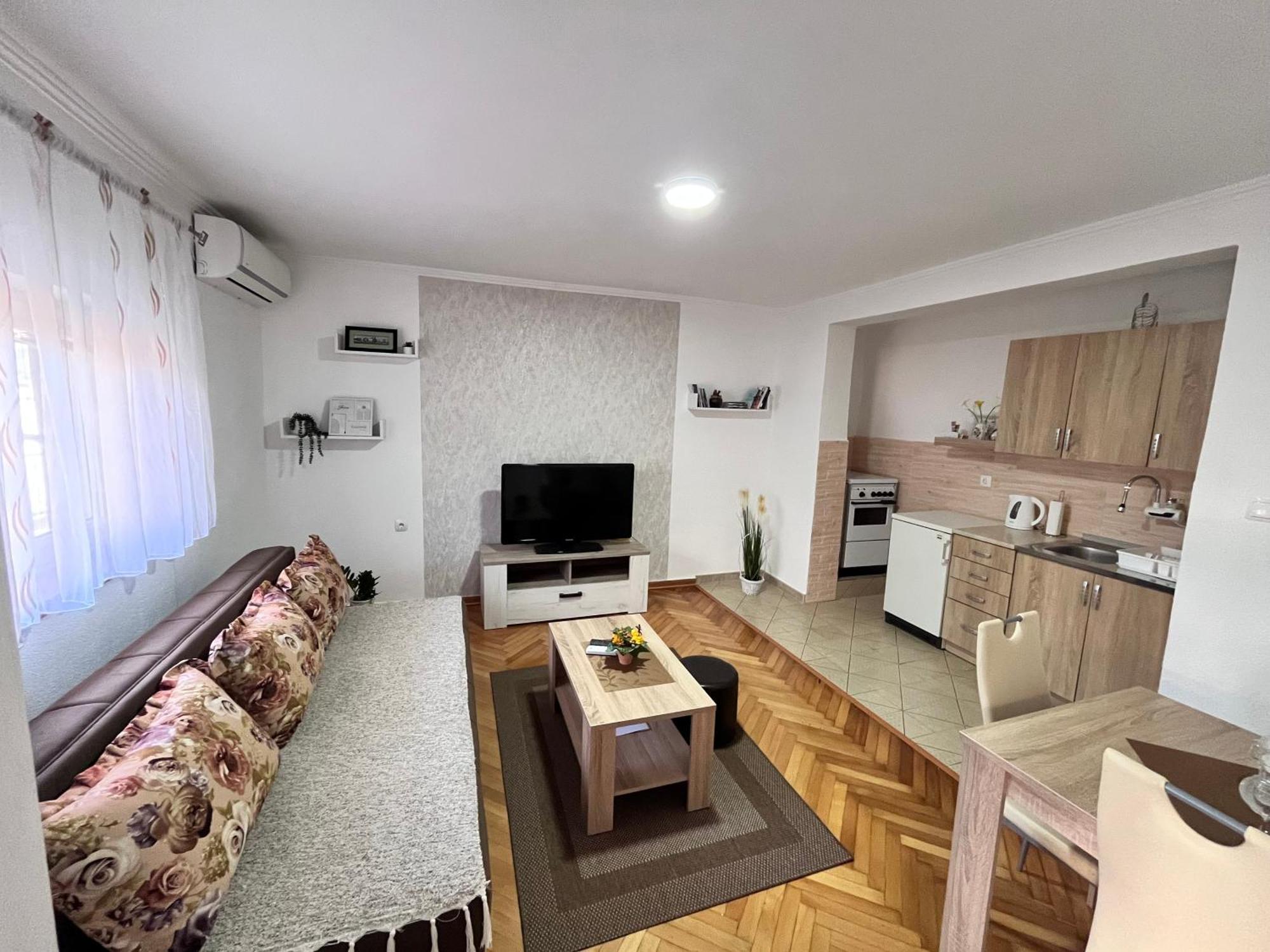 Apartman Mim Trebinje Exterior photo