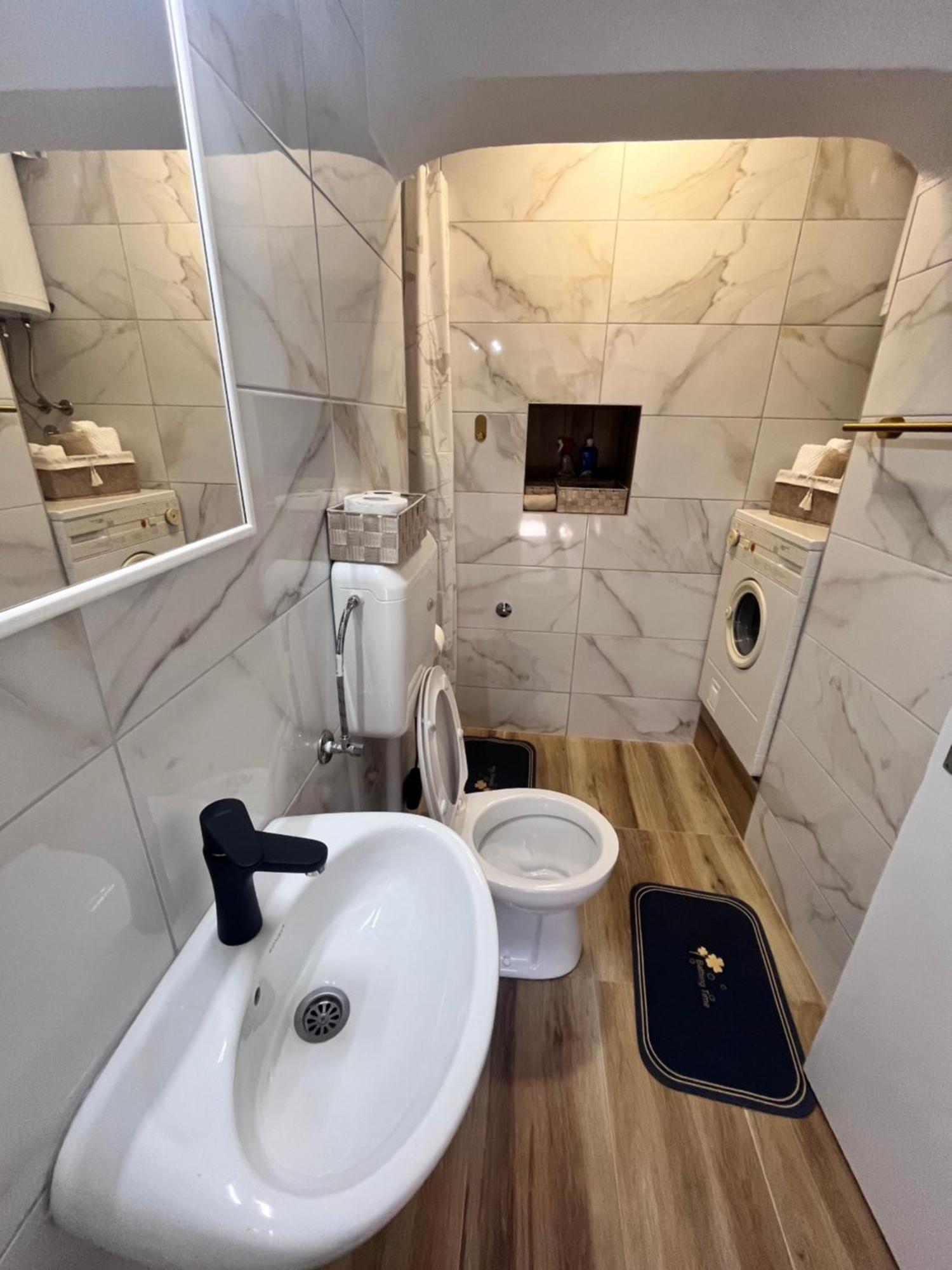 Apartman Mim Trebinje Exterior photo