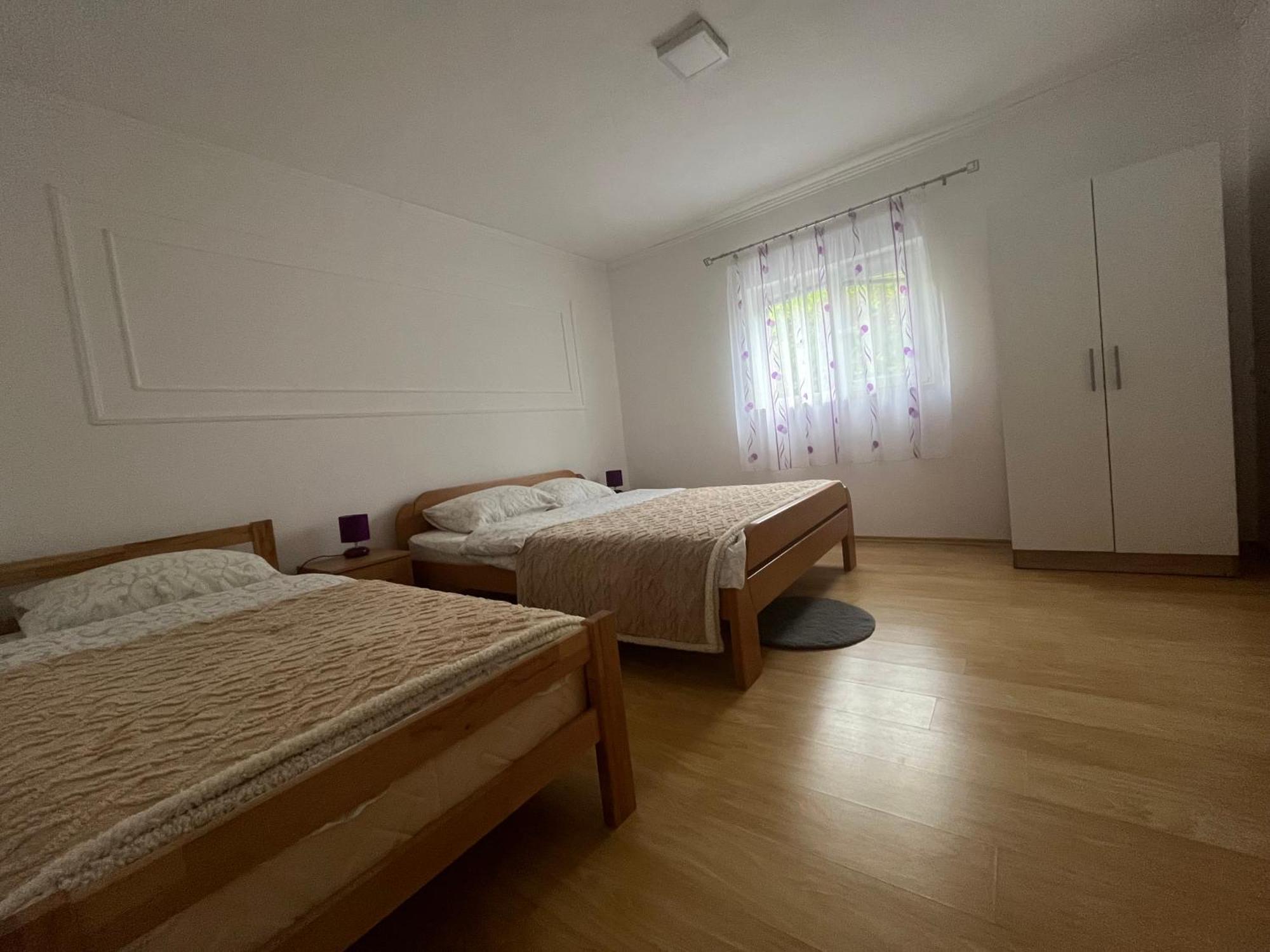 Apartman Mim Trebinje Exterior photo